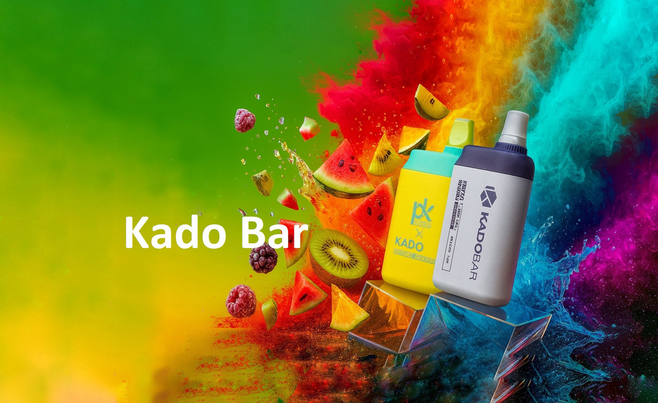 Kado Bar