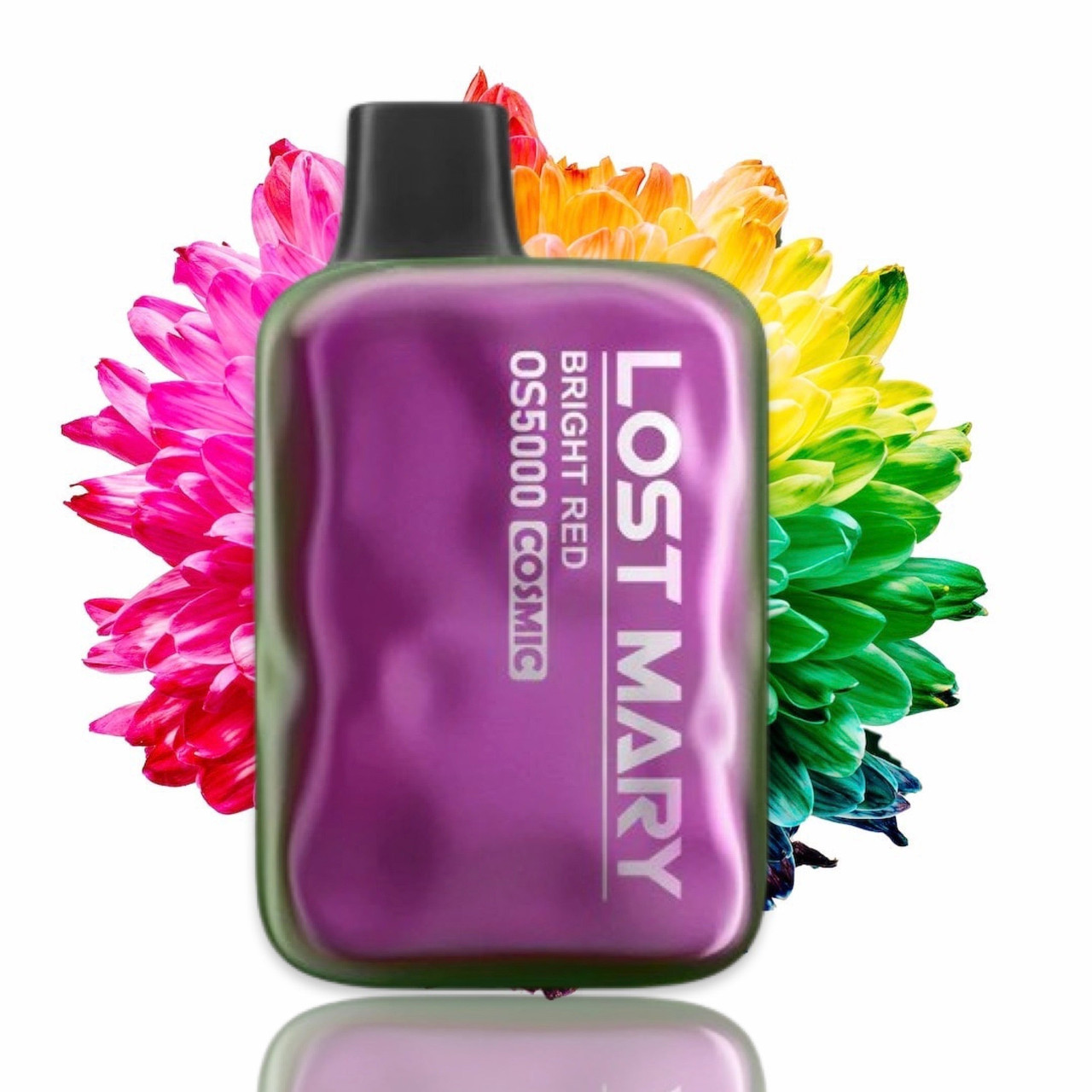 Lost Mary OS5000 Cosmic Edition