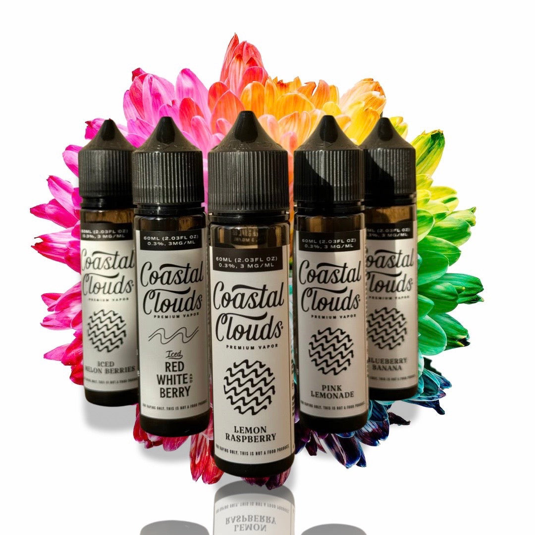 Freebase Vape Juice
