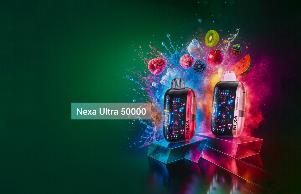 NEXA Ultra 50000