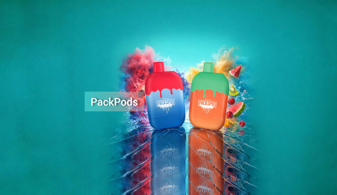 PacksPods