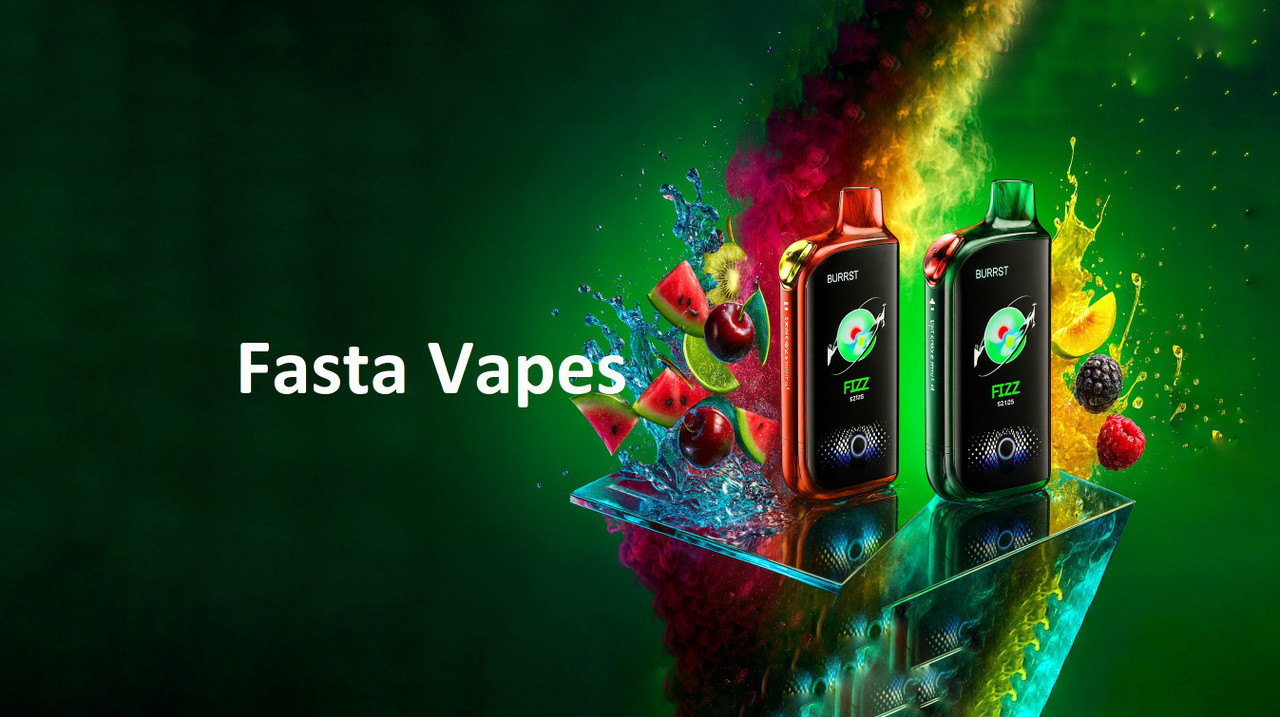 Fasta Vape