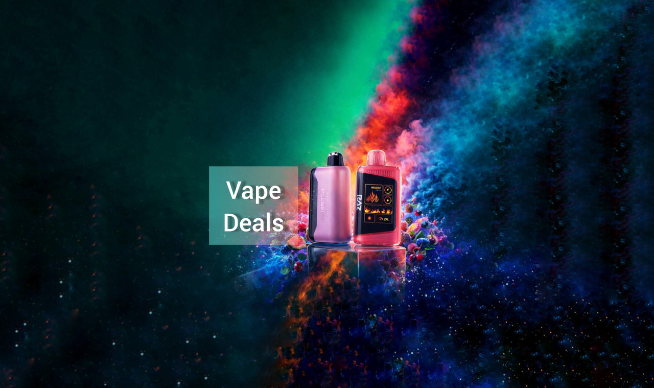 Vape Deals