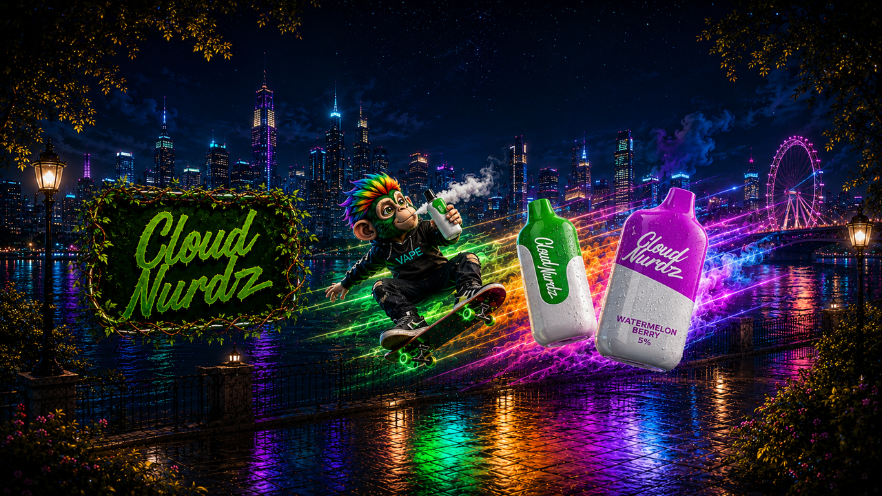 Cloud Nurdz