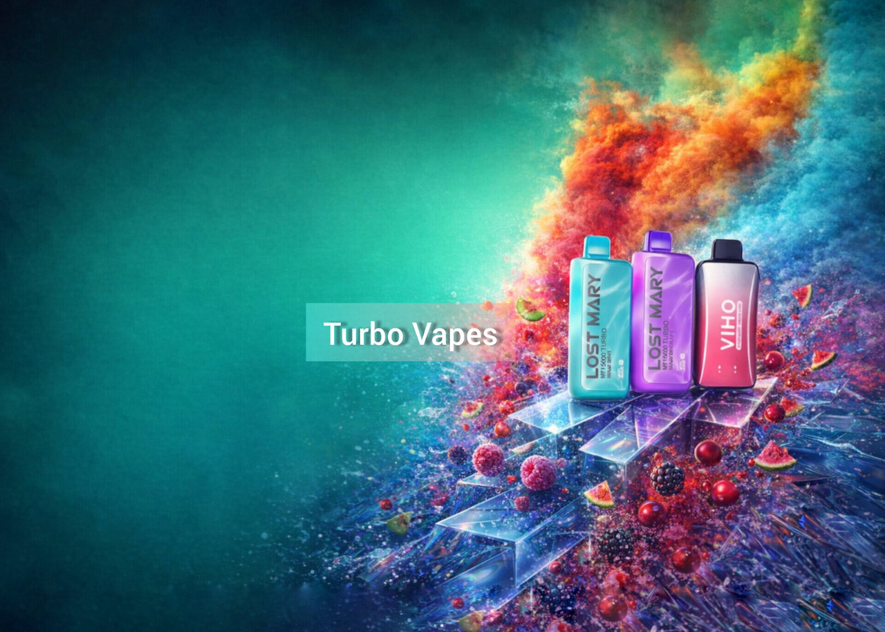 Turbo Vape