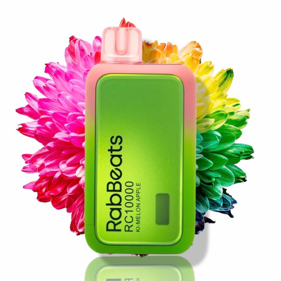 RabBeats - RC10000 by Lost Mary