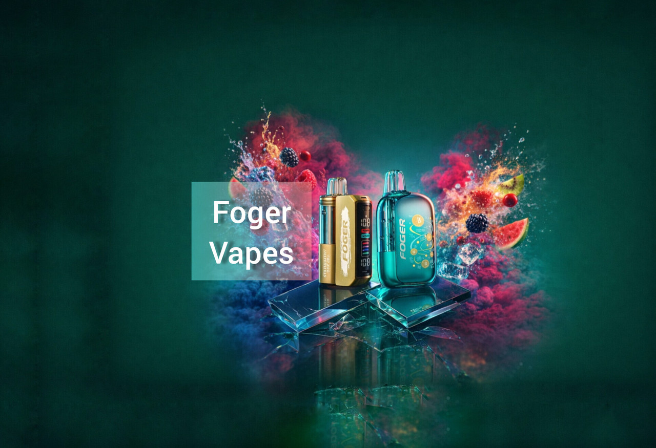 Foger Vape