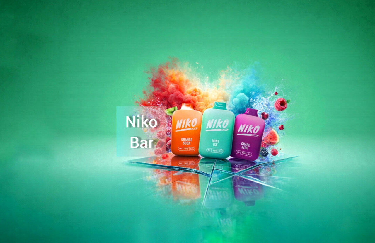 NIKO Bar