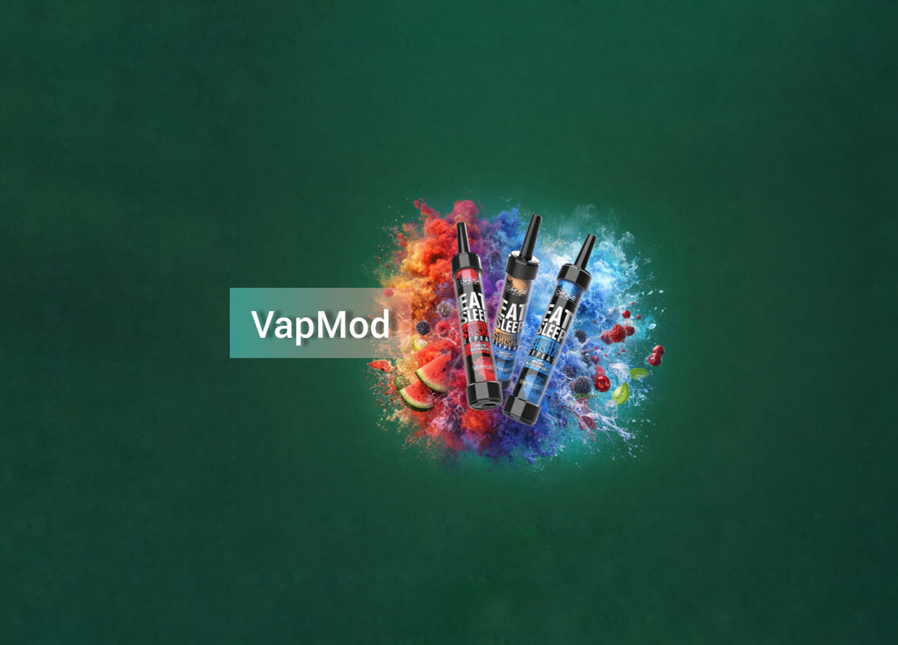 VapMod Vapes
