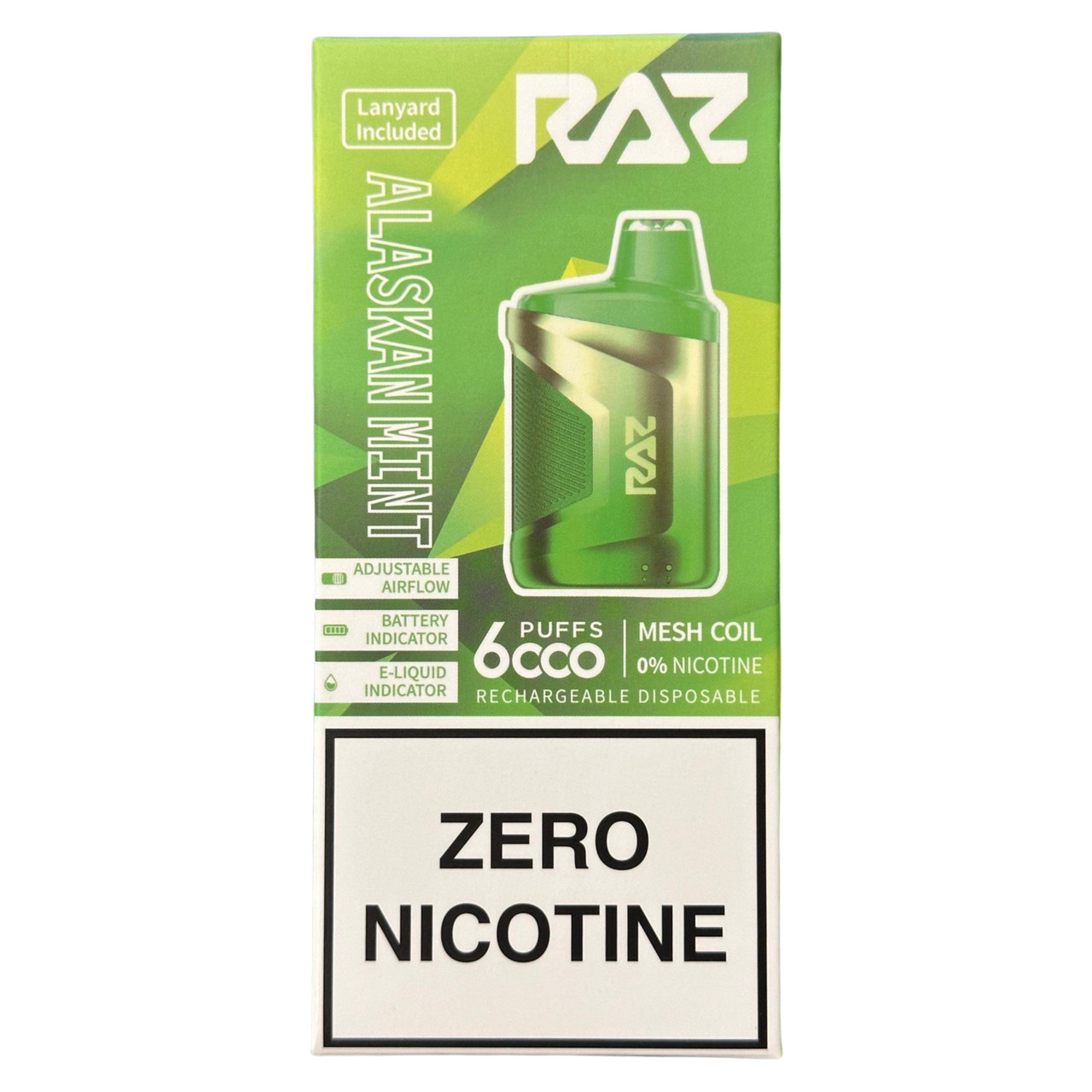 nicotine free disposable vape uk SKE Crystal Bar 600 0mg (0%) Prefilled Vape Kit - Nicotine Free