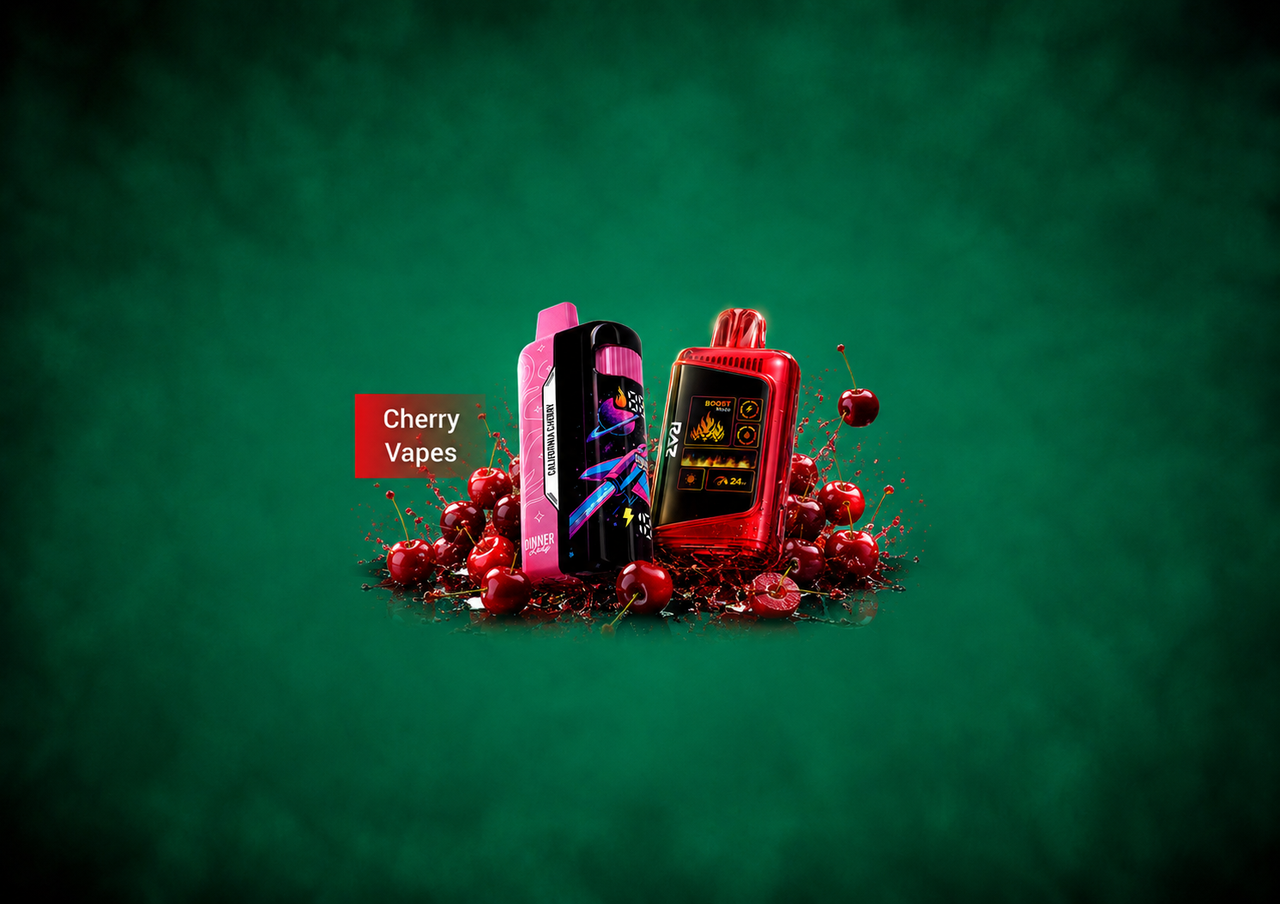 Cherry