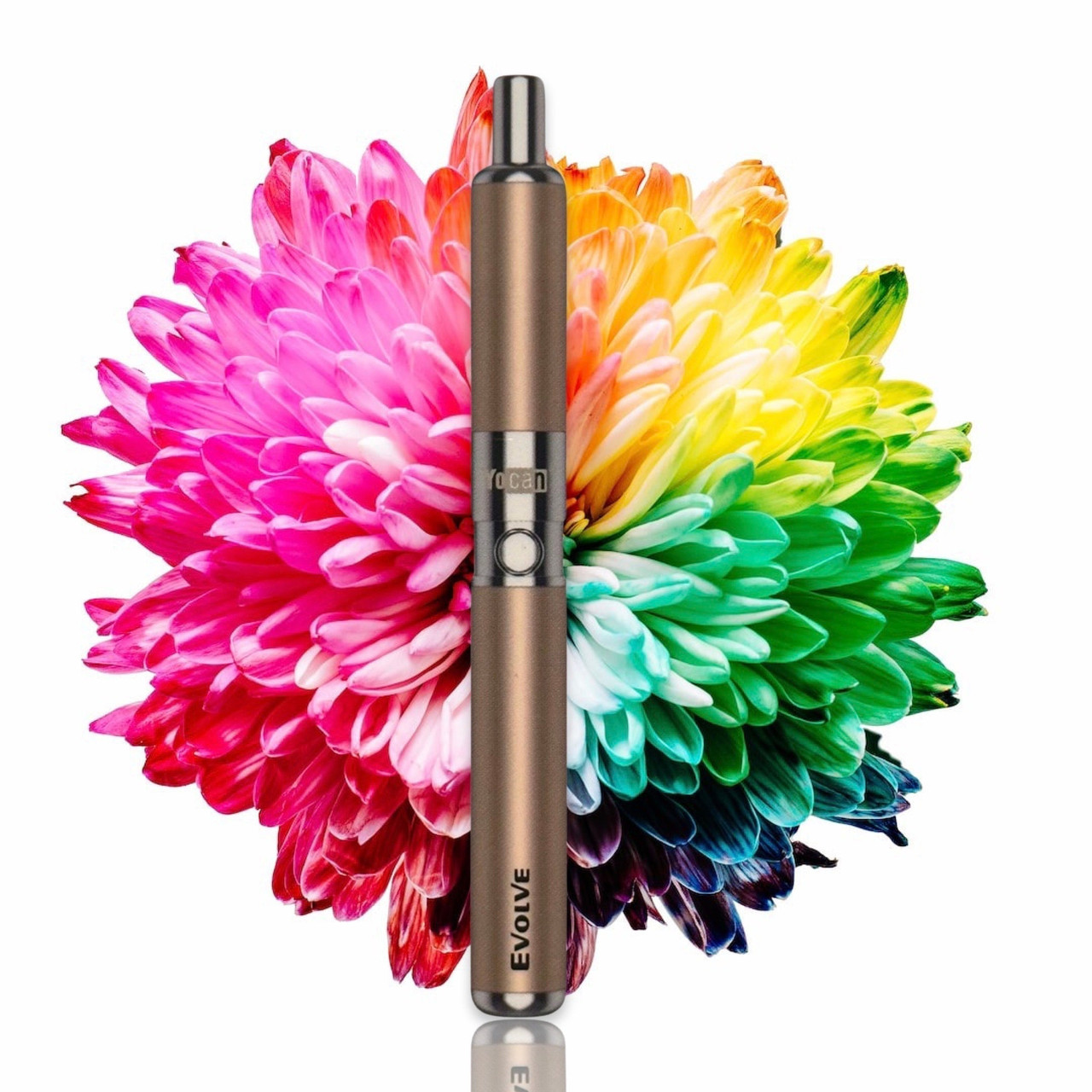 Dry Herb Vaporizers