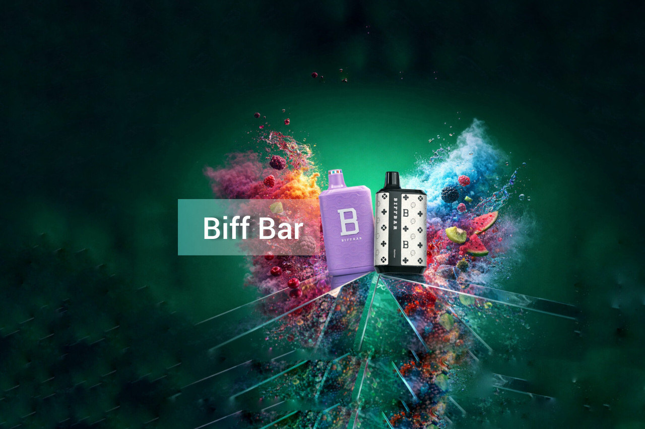 Biff Bar