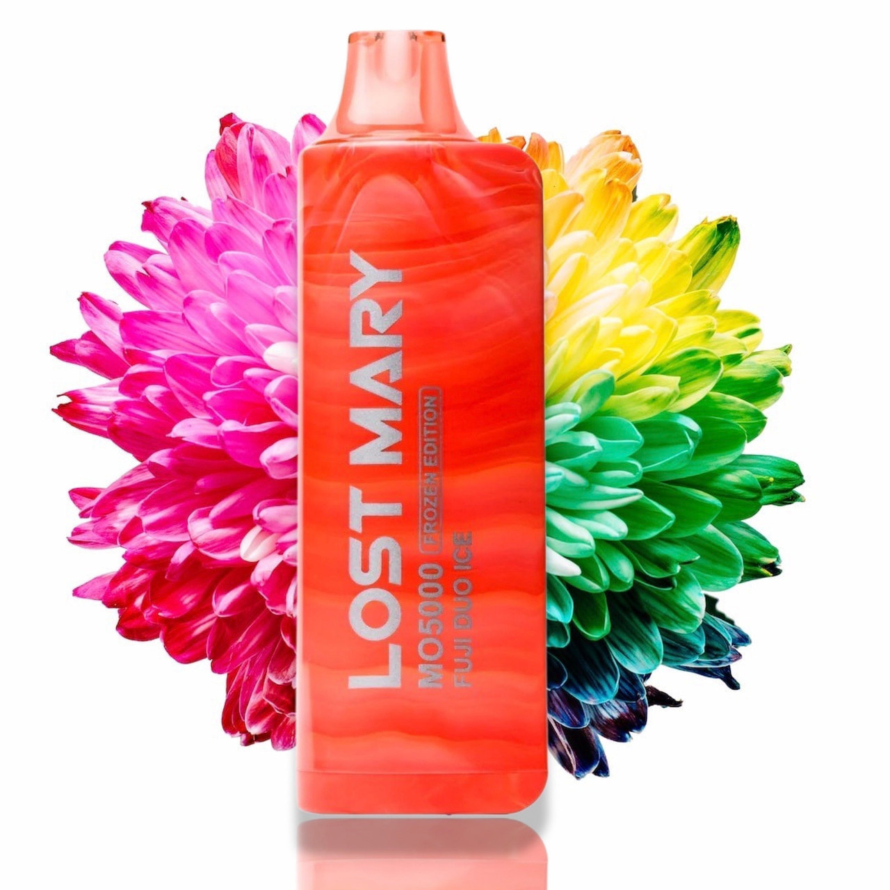 Lost Mary MO5000 Frozen Edition