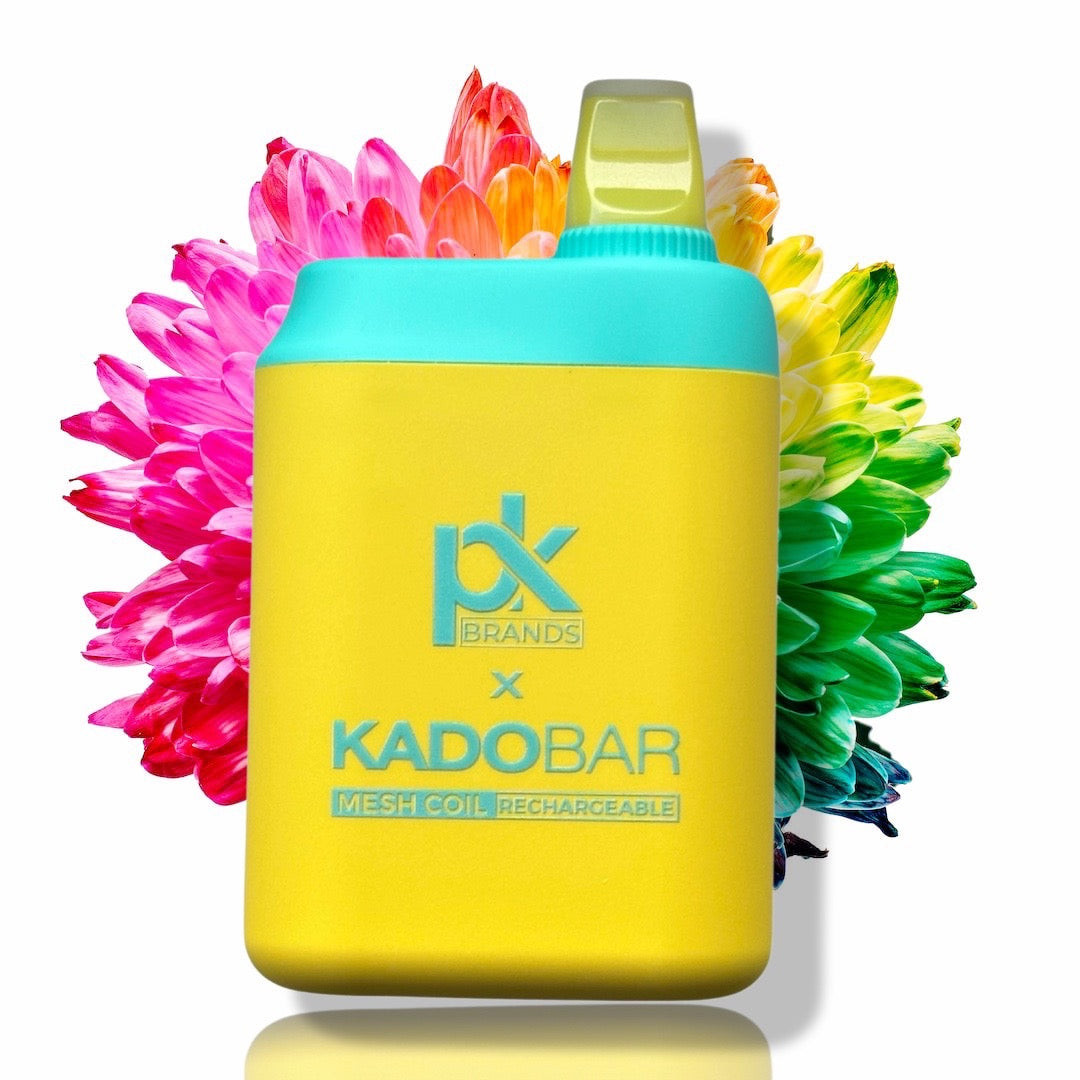 Kado Bar - PK5000