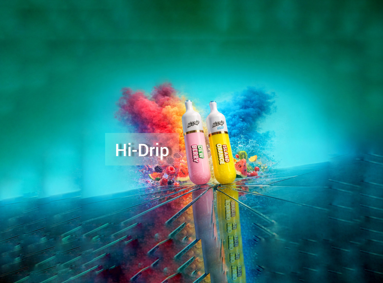 Hi-Drip