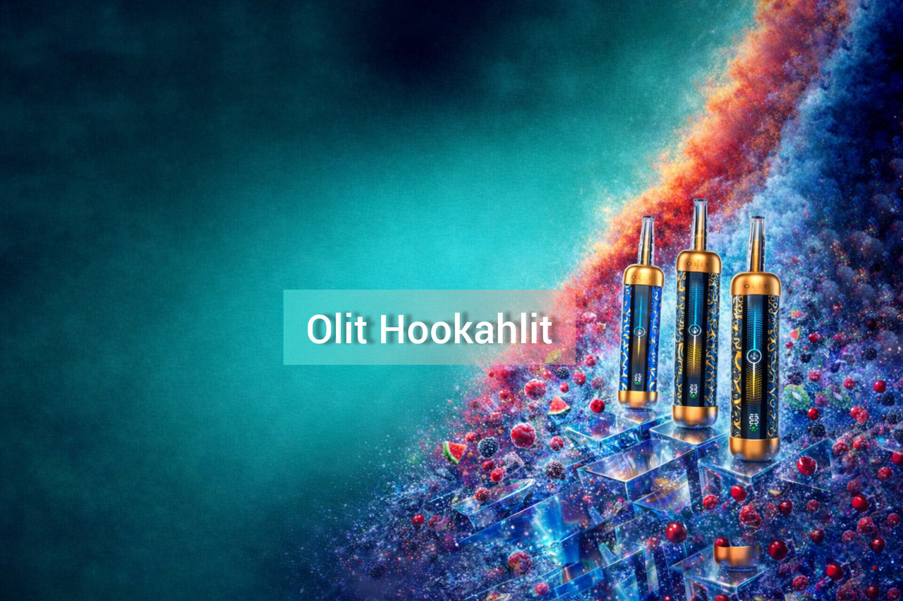 Olit Hookahlit