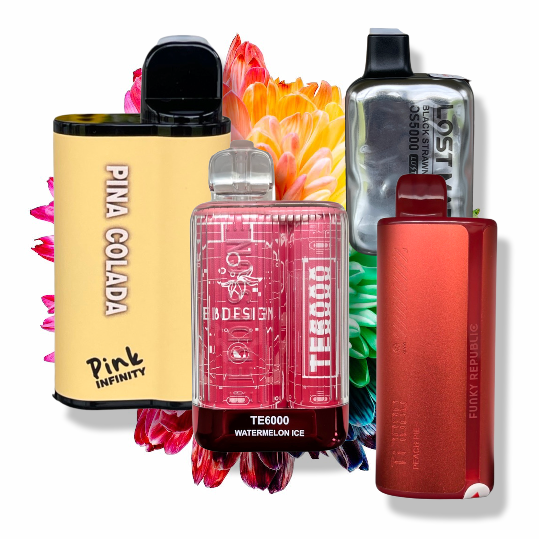Vaping Products