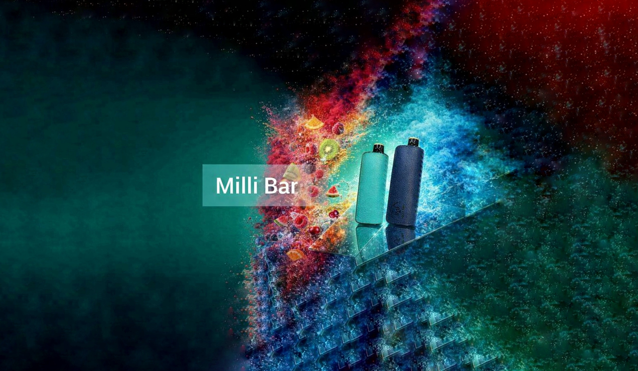 Milli Bar
