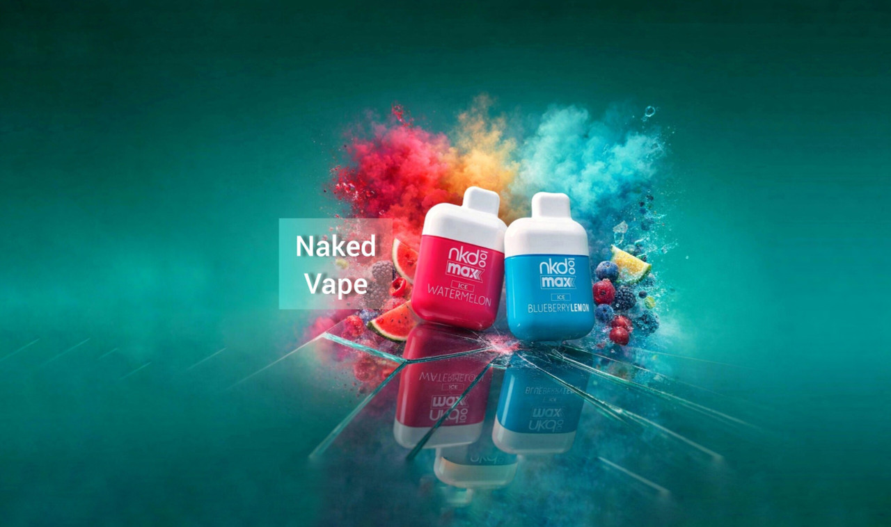 Naked Vape