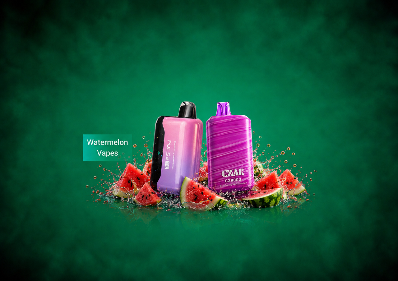 Watermelon
