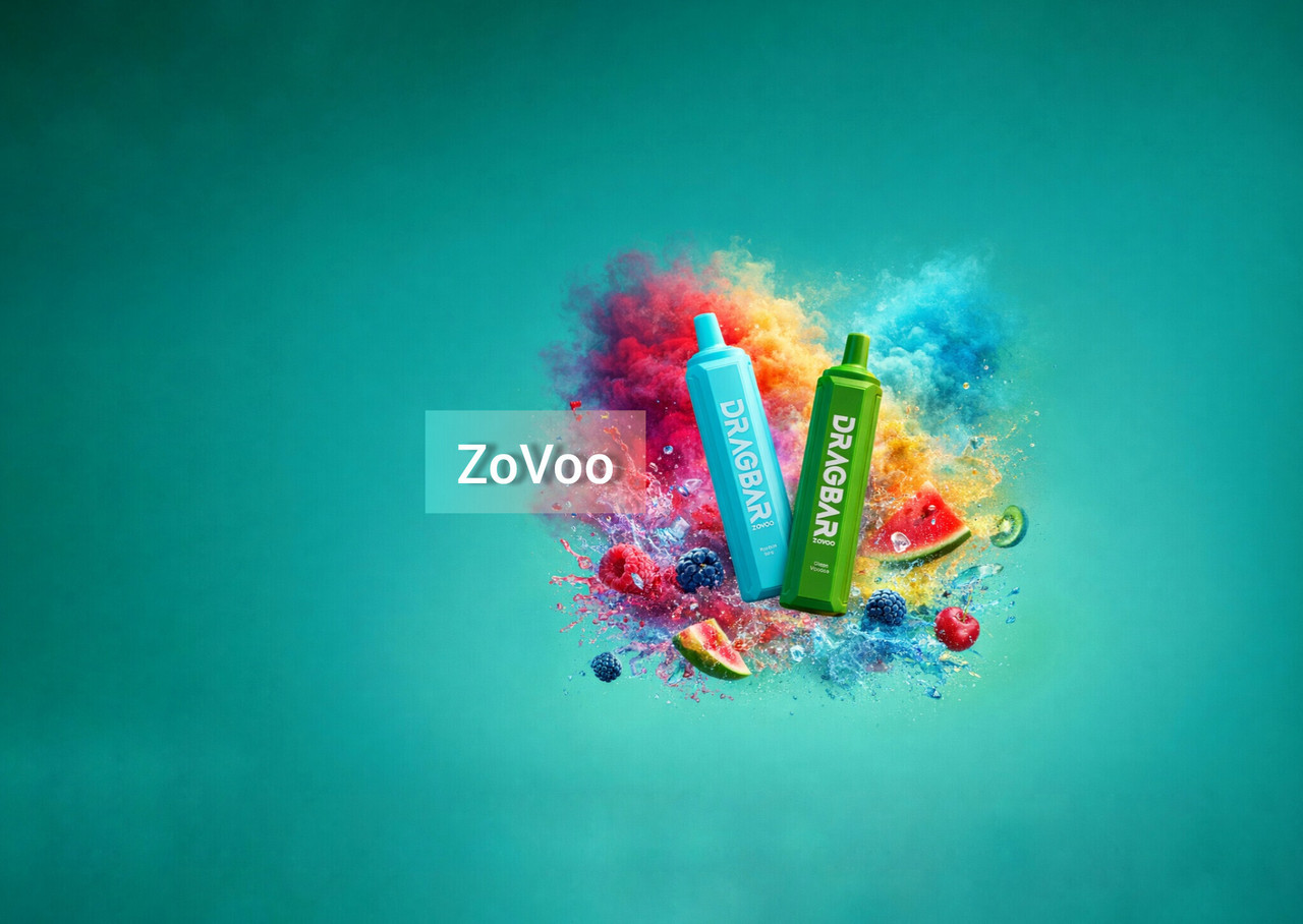 ZoVoo Vape