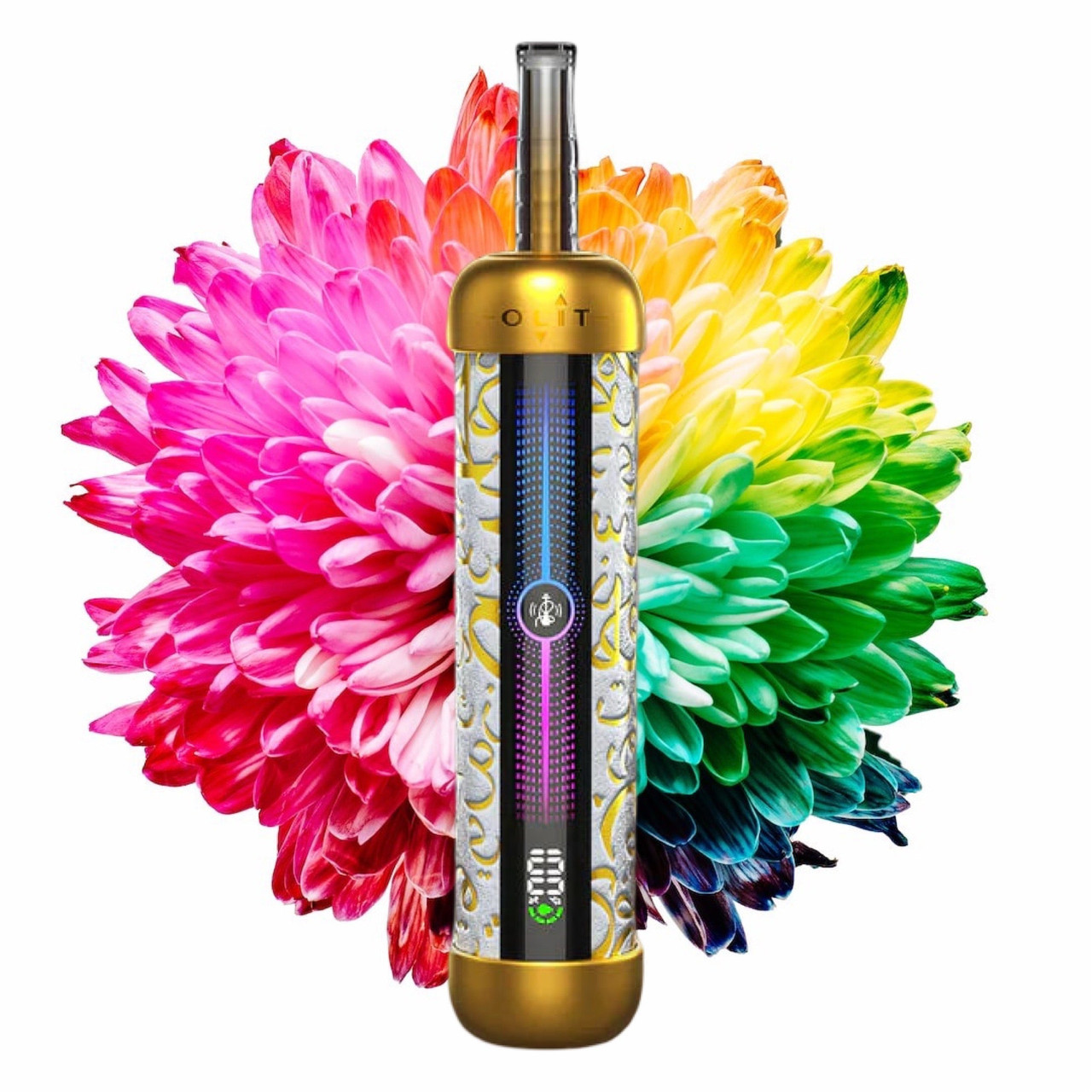 Olit Pro Hookahlit 60K - 0.35% Nic