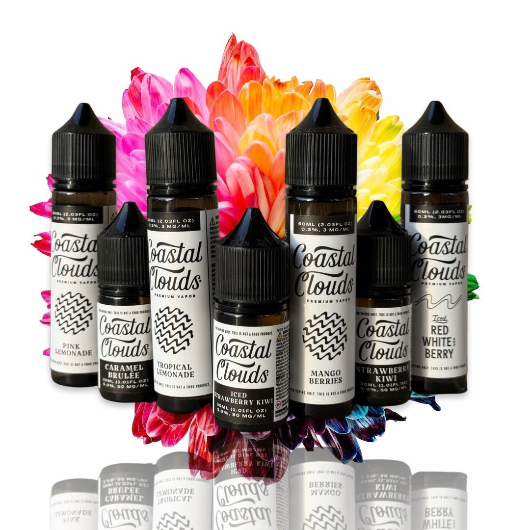 E-Liquids