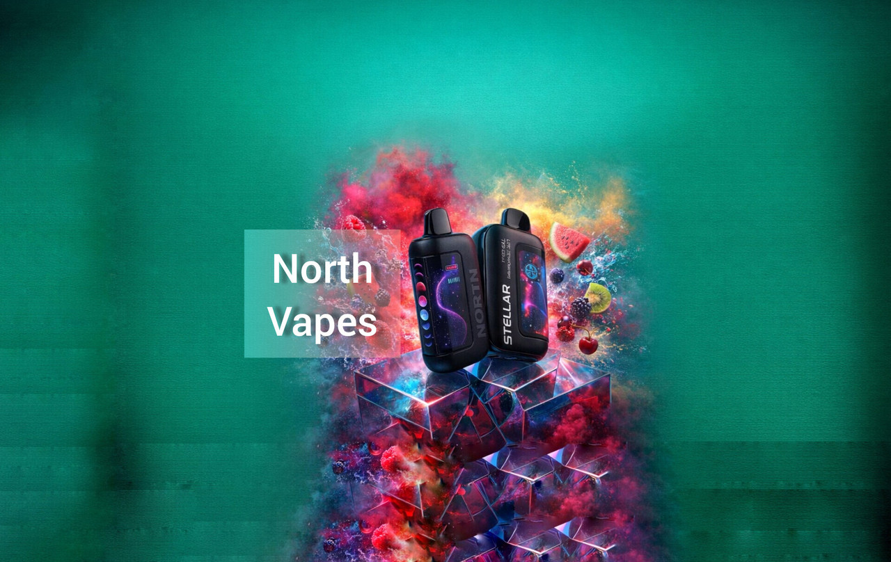 North Vape