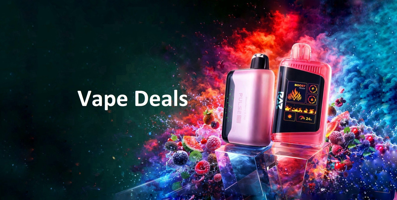 Vape Deals