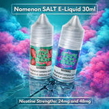 Nomenon SALT E-Liquid 30ml
