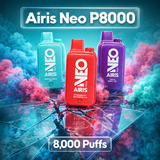 Airis Neo P8000
