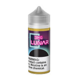 The Cloud Chemist E-Liquid 100ml