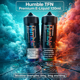 Humble TFN Premium E-Liquid 120ml