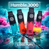Humble 3000