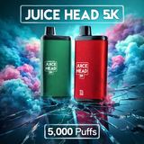 Juice Head 5K