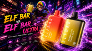 Elf Bar vs. Elf Bar Ultra: A Comprehensive Comparison