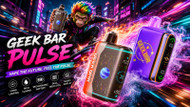 Mastering Your Vaping Experience: A Comprehensive Guide to Using the Geek Bar Pulse