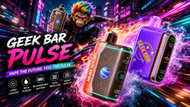Mastering Your Vaping Experience: A Comprehensive Guide to Using the Geek Bar Pulse