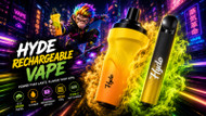 Hyde Rechargeable Vape Flavors Review: Top 15 Best Selling Tastes