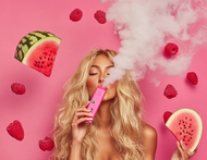 Night Crawler Raz Vape Flavor: The Ultimate Tangy Treat for Vapers