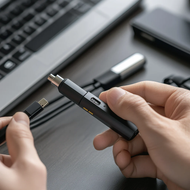 Rechargeable Disposable Vape Not Charging – How to Fix It