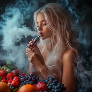 The Ultimate Guide to Pillow Talk Vape Flavors: Discover Your Perfect Match