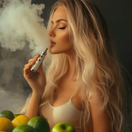 Tangy Temptations: Exploring the World of Sour Vape Flavors
