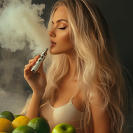 Tangy Temptations: Exploring the World of Sour Vape Flavors