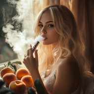 Why Georgia Peach Vape is the Ultimate Flavor Choice for Vape Enthusiasts
