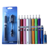 Guide: How To Use The EVOD Vaporizer