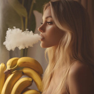 Discover the Delight of Banana Disposable Vapes