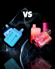 Kado Bar vs. Elf Bar: An In-Depth Analysis