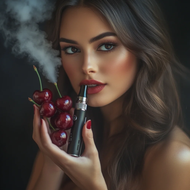 The Irresistible Allure of Cherry Disposable Vapes: A Flavorful Journey for Vape Enthusiasts